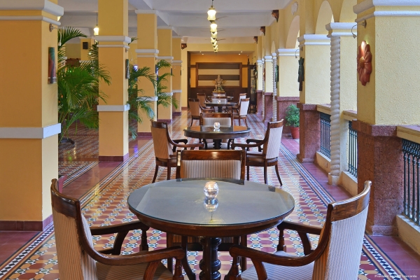 COUNTRY INN SUITES GOA (Old Goa)